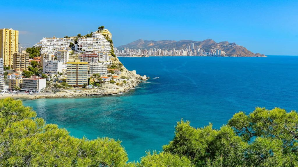 Alicante