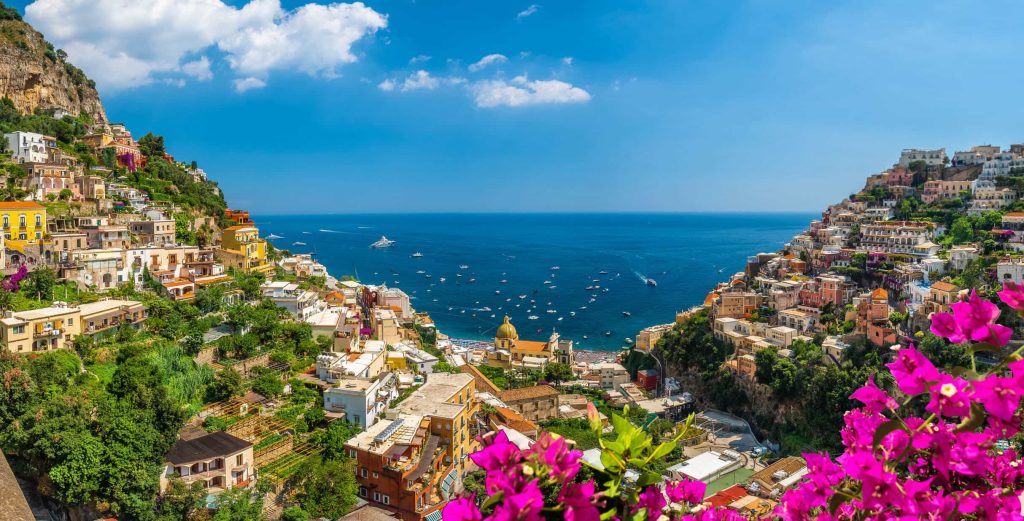 Amalfi