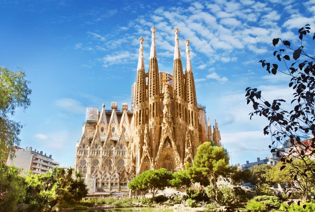 Barcelona