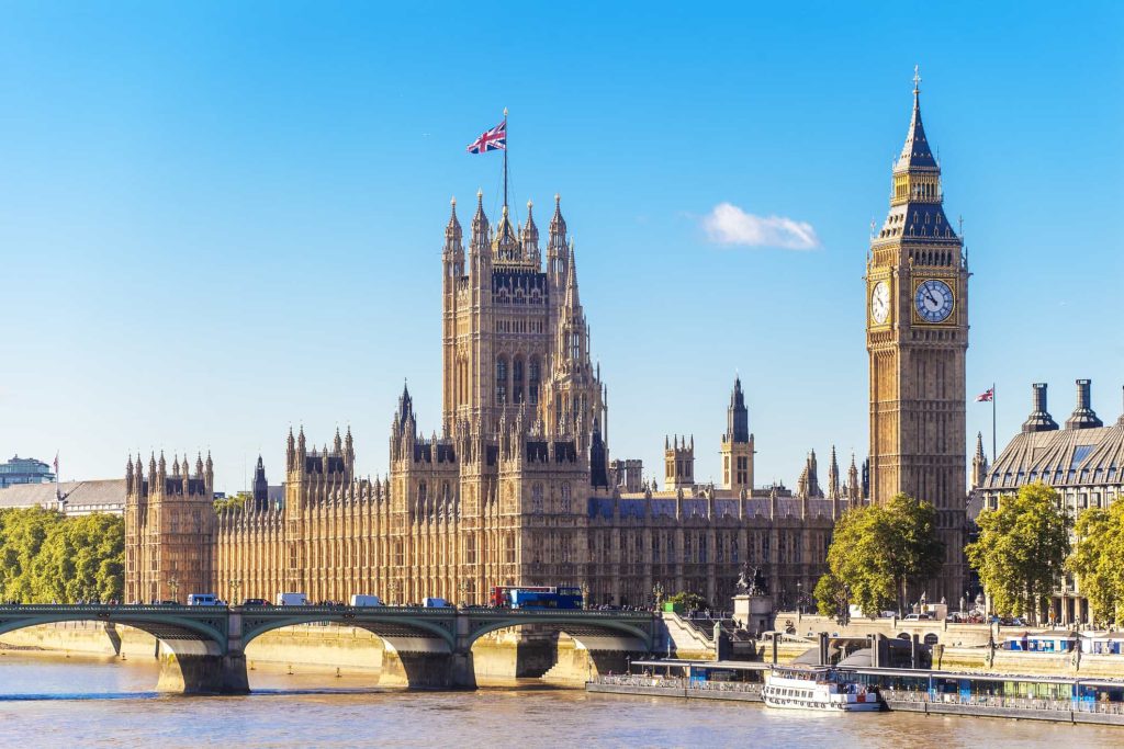 Londra