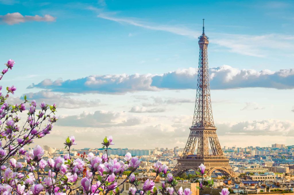 Paris
