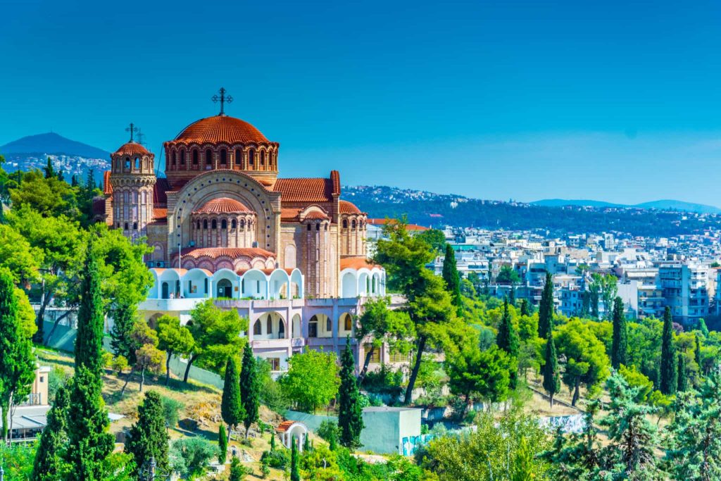 Thessaloniki