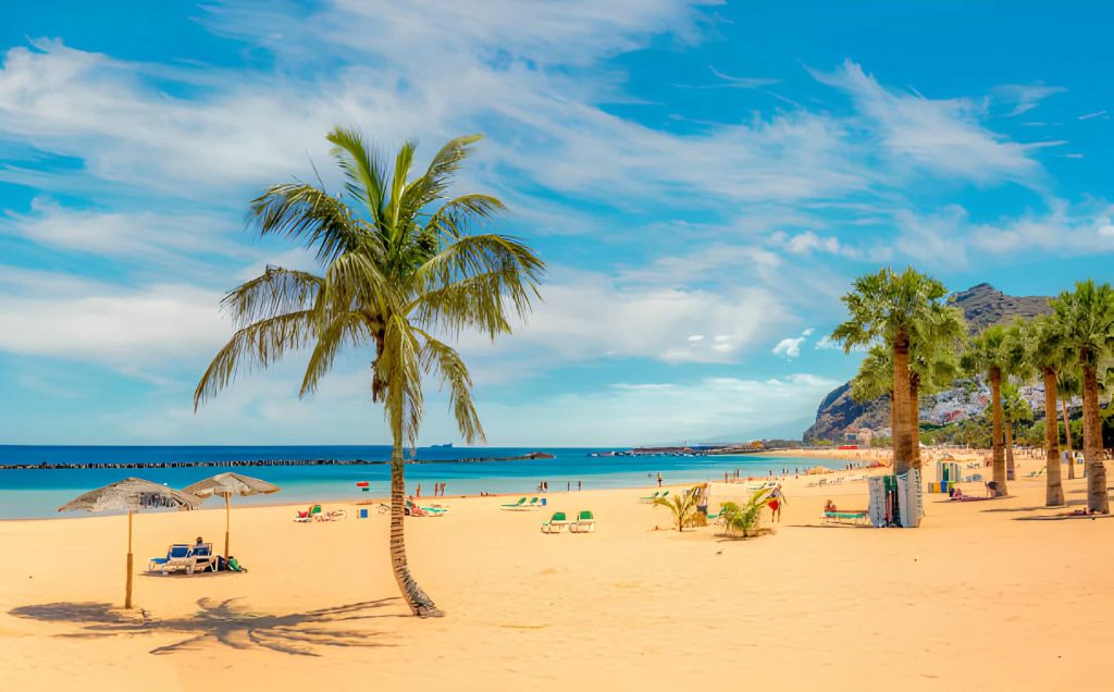 Tenerife