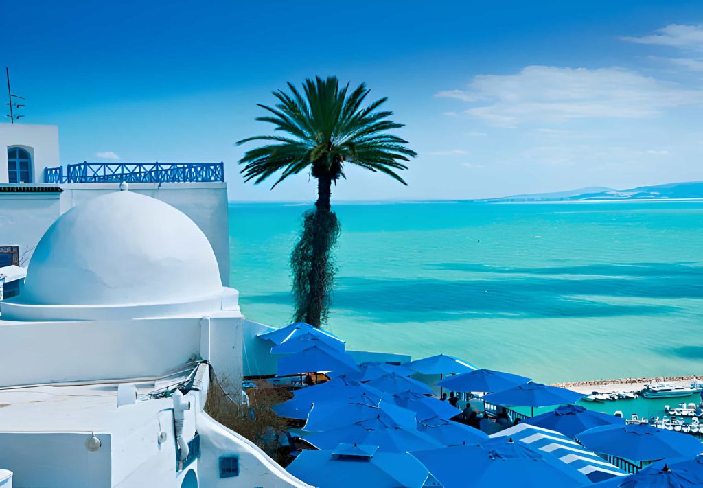 Tunis