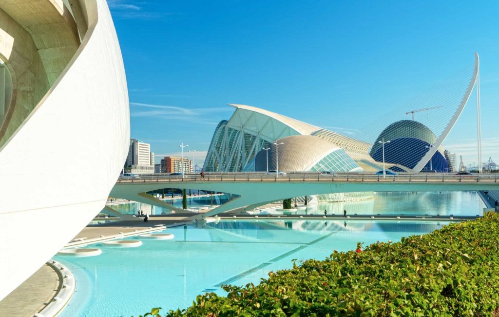 Valencia
