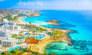 Cipru Ayia Napa