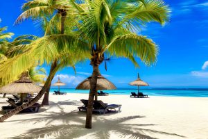 Mauritius
