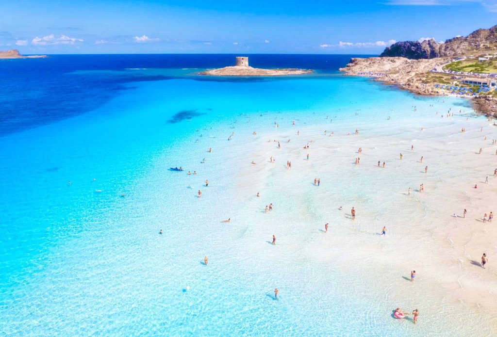 Sardinia