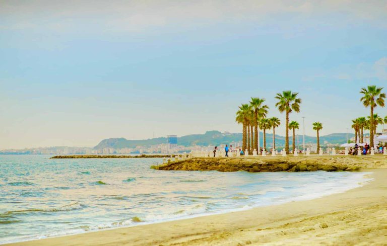 VARA🔥 Vacanță la mare în DURRES, ALBANIA 84€ zbor și cazare, 5 zile