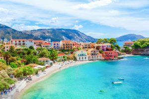 Kefalonia