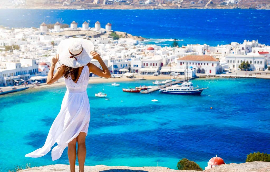Mykonos