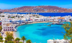 Mykonos