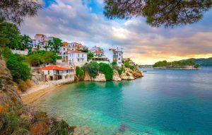 Skiathos