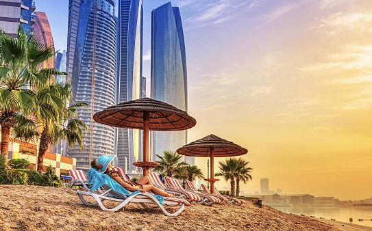Abu Dhabi