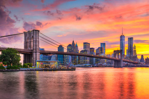 SUPEROFERTĂ🔥 Zboruri ieftine în NEW YORK 392€ dus-întors DIRECT