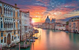 Venetia