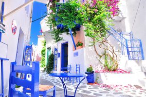 Skiathos