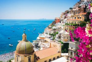 Amalfi