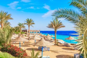 Hurghada, Egipt