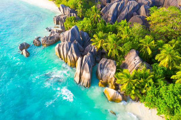 VÂRF DE SEZON🔥 Vacanță ieftină în SEYCHELLES 859€ zbor și cazare 8 zile