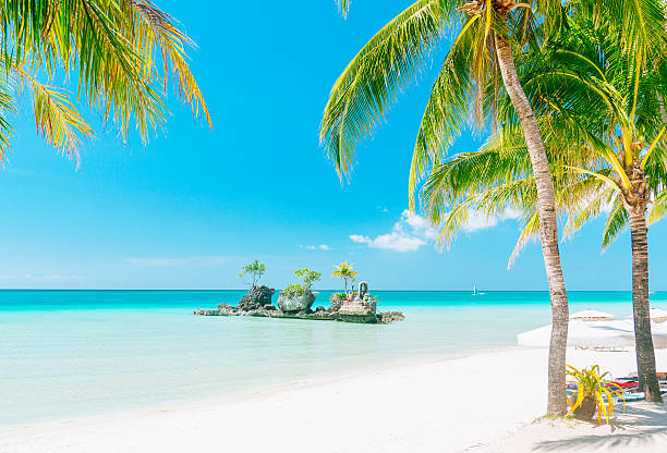 Zboruri ieftine în FILIPINE 627€ dus-întors