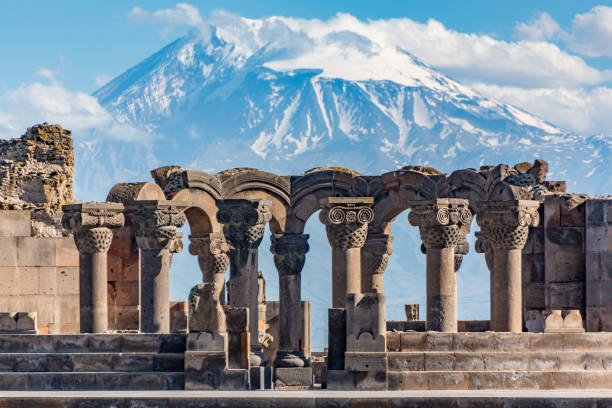 Erevan, Armenia