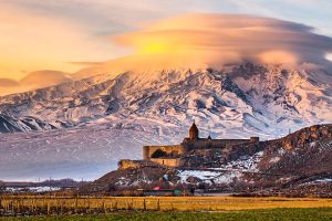 Erevan, Armenia