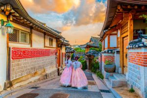 Seoul, Coreea de Sud