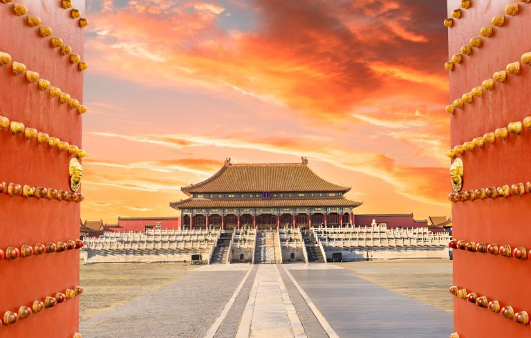Zboruri ieftine în CHINA 339€ dus-întors din Budapesta cu HAINAN 5⭐️