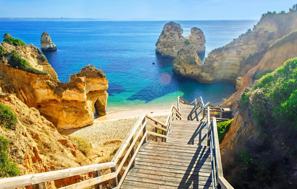 Algarve, Faro