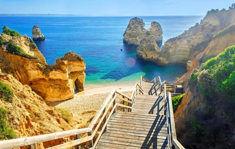 Vacanță ieftină în FARO, ALGARVE 299€ zbor și cazare 7 zile