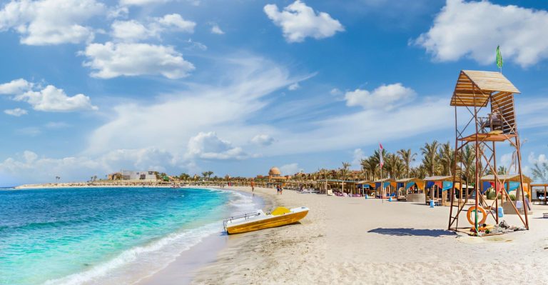 Vacanță ieftină în EGIPT 318€ zbor și cazare 🔥ALL INCLUSIVE🔥 7 zile