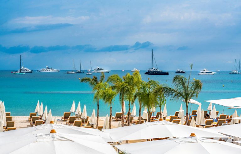 Vacanță ieftină în CANNES, COASTA DE AZUR 211€ zbor și cazare 5 zile
