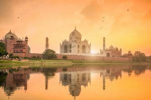 India, New Delhi