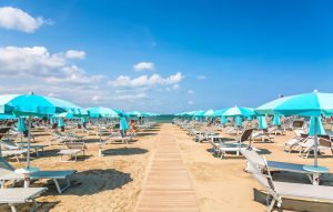 Rimini, Italia