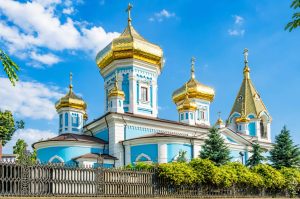 Chisinau, Moldova