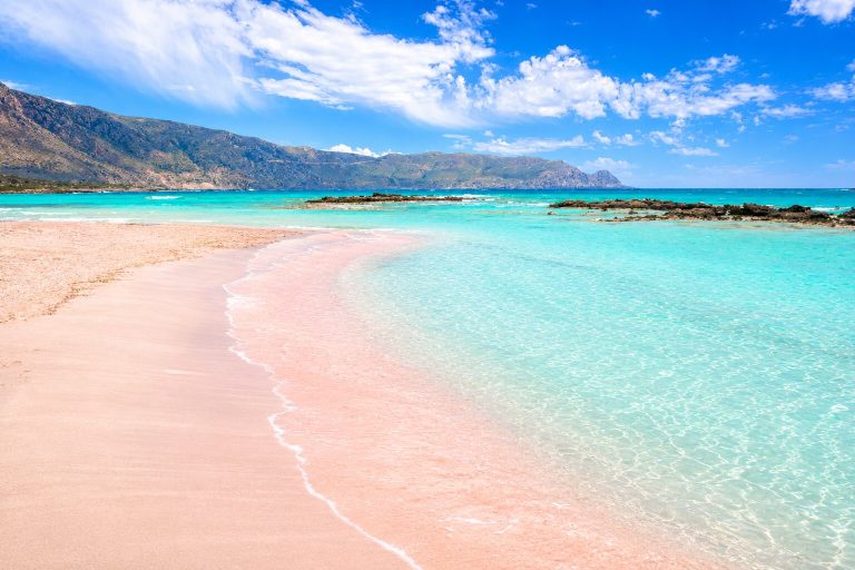 Vacanță ieftină în CRETA (Chania) 167€ zbor și cazare 7 zile