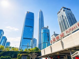 Shenzhen, China