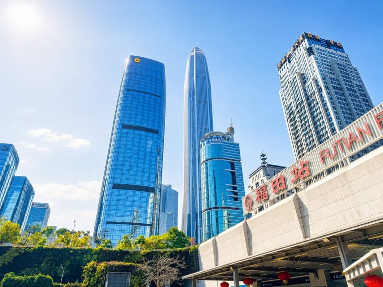 Vacanță 3 în 1 – CHINA, HONG KONG și MACAO 670€ zbor și cazare 9 zile